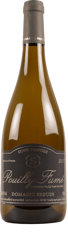 Pouilly-Fumé Cuvée Prestige